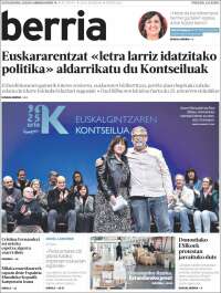 Berria