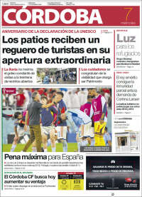 Diario de Córdoba