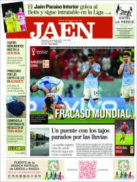 Diario Jaén
