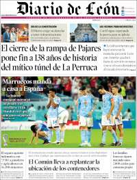 Diario de León