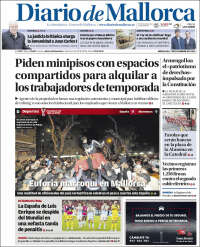 Diario de Mallorca