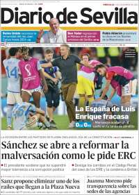 Diario de Sevilla