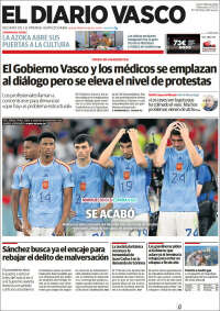 Diario Vasco