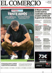 El Comercio - Gijón