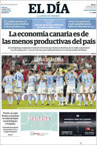 El Día