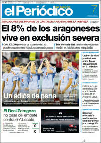 El Periódico de Aragón