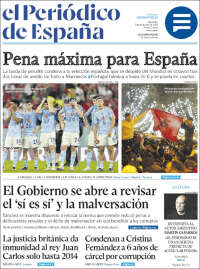 El Periódico de España