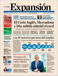 Expansión