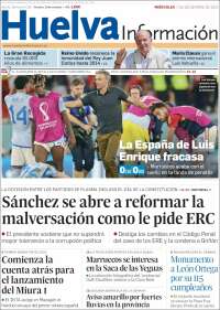 Huelva Información