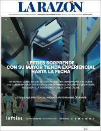 La Razón