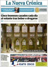 La Nueva Crónica