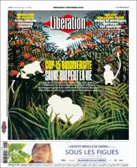 Libération