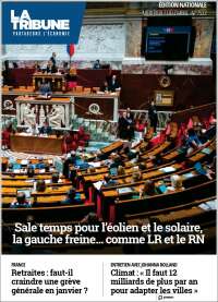 La Tribune