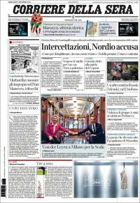 Corriere della Sera