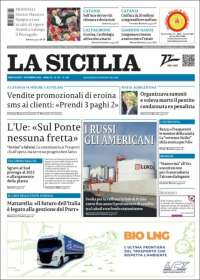 La Sicilia