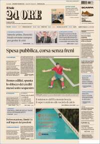 Il Sole 24 ORE