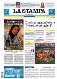 La Stampa