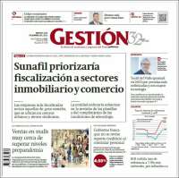 Diario Gestión