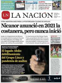 La Nación