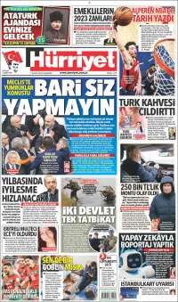 Hürriyet