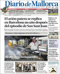 Diario de Mallorca