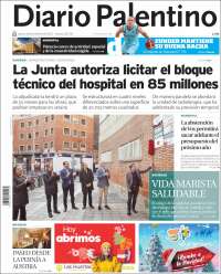 Diario Palentino