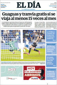 El Día