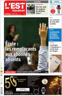 L'Est Republicain
