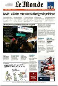 Le Monde
