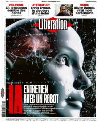 Libération