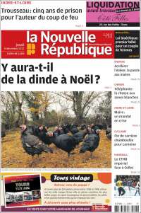 La Nouvelle Republique