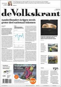 De Volkskrant