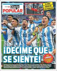 Diario Popular