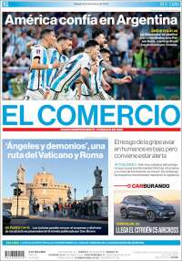 El Comercio