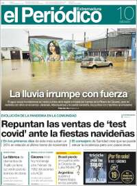 El Periódico de Extremadura