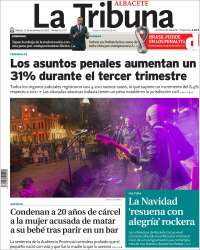 La Tribuna de Albacete