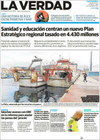 La Verdad de Cartagena