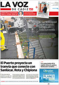 La Voz de Cádiz