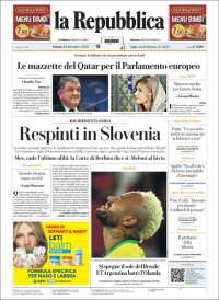 La Repubblica