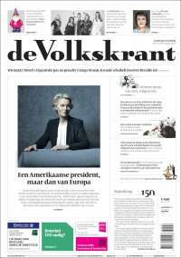 De Volkskrant