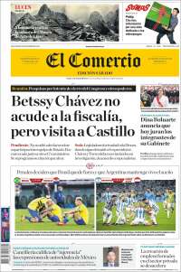 El Comercio