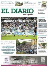 Diario de la República