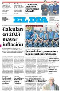 El Día de la Plata