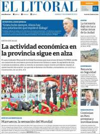 Diario El Litoral