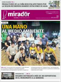 Mirador Provincial
