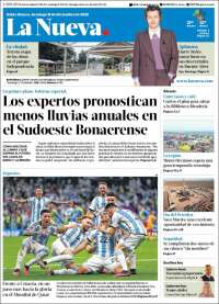 La Nueva Provincia