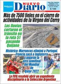 Nuevo Diario de Salta
