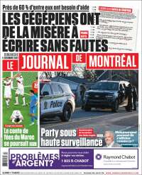 Le Journal de Montréal