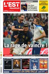 L'Est Republicain