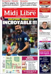 Midi Libre